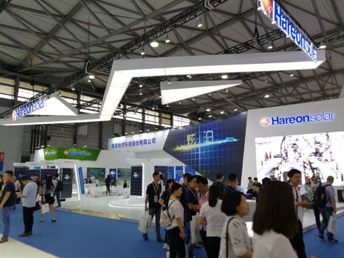 一文看展 SNEC 64家光伏巨頭強勢陣容，最新技術與產品全解析