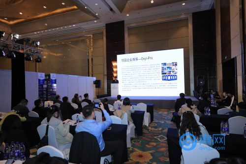 中國海洋新興產業指數發布，新興能源技術引領海洋科技新浪潮