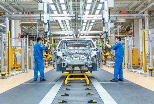 耶倫訪華揭示美方戰略意圖 中方加速新興能源技術研發應對挑戰