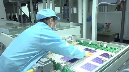 陶芯科首季跑出“加速度”，新興能源技術研發引領產業變革