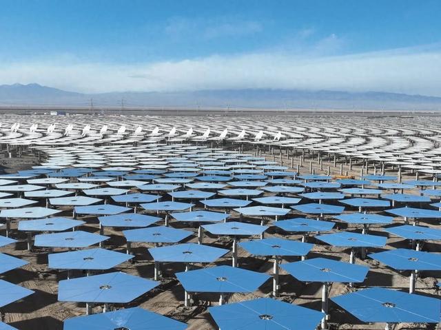 攜手創新，點亮未來 構建新型“鄰居關系”，共促國家重點能源項目研發